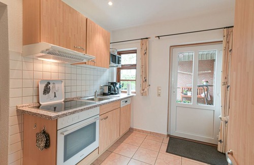 Katharinenhof House | Vacation home for 4 guests with 60m² in Fehmarn OT Katharinenhof (11007)