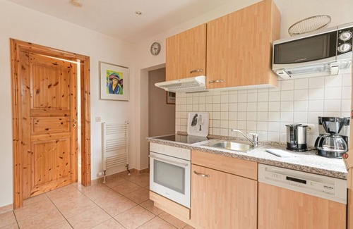 Katharinenhof House | Vacation home for 4 guests with 60m² in Fehmarn OT Katharinenhof (11007)