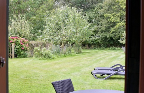 Katharinenhof House | Vacation home for 4 guests with 60m² in Fehmarn OT Katharinenhof (11007)