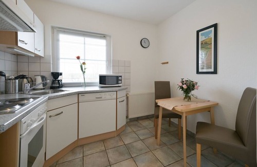 Katharinenhof Apartment | Vacation apartment/apartment for 4 guests with 55m² in Fehmarn OT Katharinenhof (11009)