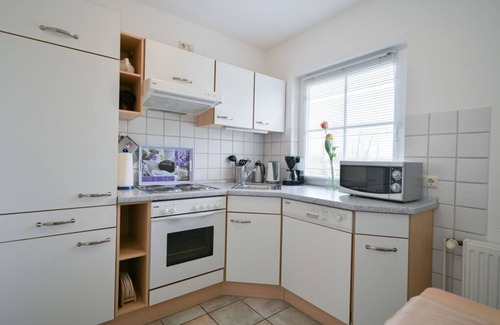 Katharinenhof Apartment | Vacation apartment/apartment for 4 guests with 55m² in Fehmarn OT Katharinenhof (11009)