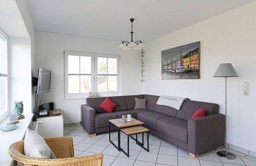 Katharinenhof Apartment | Vacation apartment/apartment for 4 guests with 55m² in Fehmarn OT Katharinenhof (11009)