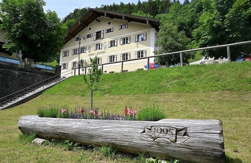 Ramsau Apartment | Vacation apartment Oberwirt