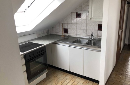 Oberrotweil Apartment | Vacation apartment type 4, 50sqm, 2 bedrooms by arrangement - Ferienhaus Irene