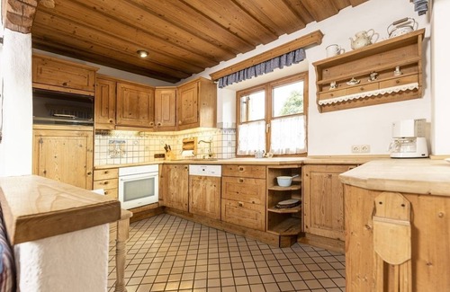 Emberg House | Vacation home for 8 guests with 140m² in Kaltenbach in the Zillertal (294787)
