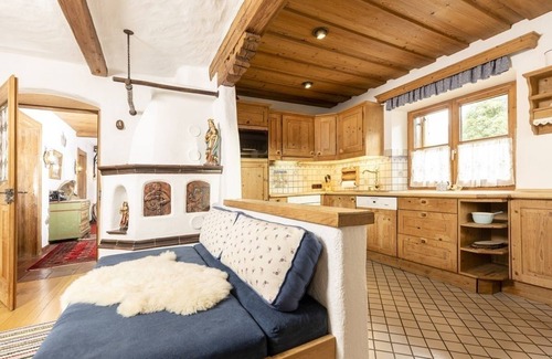 Emberg House | Vacation home for 8 guests with 140m² in Kaltenbach in the Zillertal (294787)