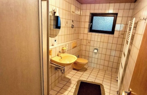 Bad Rippoldsau-Schapbach Apartment | Vacation apartment at the pond with Black Forest Plus card