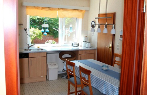 Daenschendorf Apartment | Vacation apartment/apartment for 9 guests with 130m² in Fehmarn OT Dänschendorf (13950)