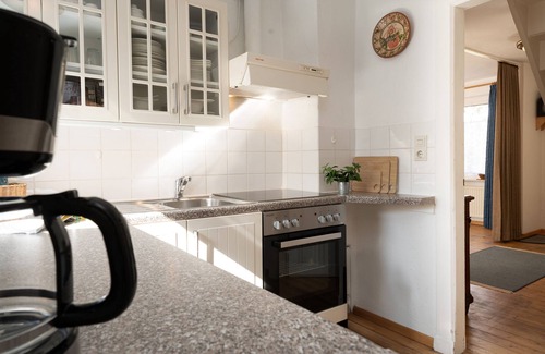 Daenschendorf House | Vacation home for 5 guests with 92m² in Fehmarn OT Dänschendorf (294409)