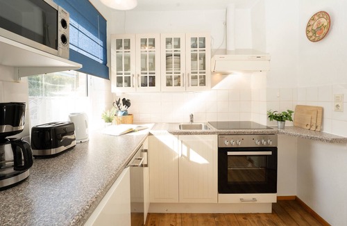 Daenschendorf House | Vacation home for 5 guests with 92m² in Fehmarn OT Dänschendorf (294409)