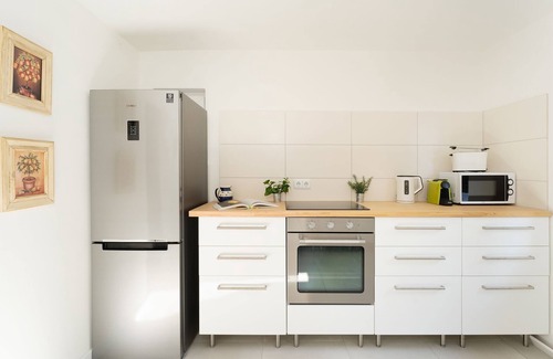 Scharbeutz House | Vacation home for 4 guests with 120m² in Scharbeutz-Gleschendorf (294224)
