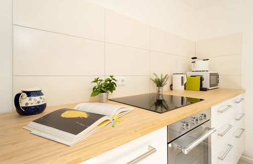 Scharbeutz House | Vacation home for 4 guests with 120m² in Scharbeutz-Gleschendorf (294224)