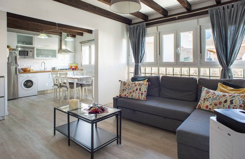 La Aldea de San Nicolas Apartment | Vacation Home "Casa La Meliana" with Mountain View & Wi-Fi