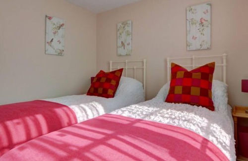 Instow House | Vacation home Dune View in Barnstaple and Braunton - 6 persons, 3 bedrooms