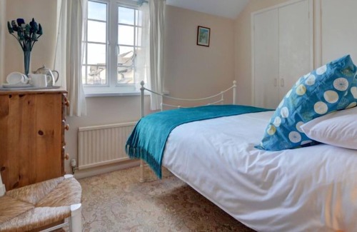 Instow House | Vacation home Dune View in Barnstaple and Braunton - 6 persons, 3 bedrooms