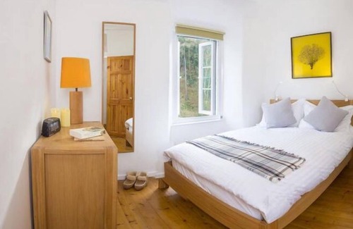 Barbrook House | Vacation home Tree Tops in Barnstaple and Braunton - 4 persons, 2 bedrooms