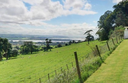 Barnstaple House | Vacation home The Carriage House in Barnstaple and Braunton - 4 persons, 2 bedrooms