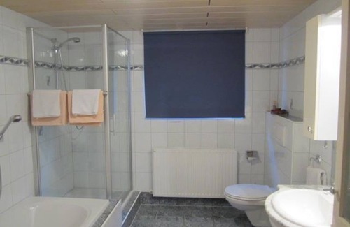 Kloesterle am Arlberg Bed & Breakfast | Vacation apartment Wilden - House Konzett