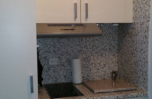 Fehmarn Apartment | Vacation apartment/apartment for 2 guests with 25m² in Fehmarn OT Burgtiefe (51738)