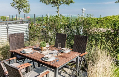 Fehmarn Apartment | Vacation apartment/apartment for 5 guests with 68m² in Fehmarn OT Burgtiefe (71293)