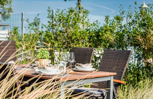 Fehmarn Apartment | Vacation apartment/apartment for 5 guests with 68m² in Fehmarn OT Burgtiefe (71293)