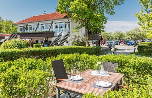 Fehmarn Apartment | Vacation apartment/apartment for 3 guests with 45m² in Fehmarn OT Burgtiefe (71295)