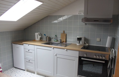 Feldberg Apartment | Vacation apartment/apartment for 5 guests with 62m² in Feldberg (Black Forest) (162881)