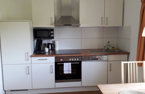 Unterallgau Apartment | Vacation apartment near Memmingen