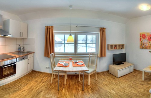 Unterallgau Apartment | Vacation apartment near Memmingen