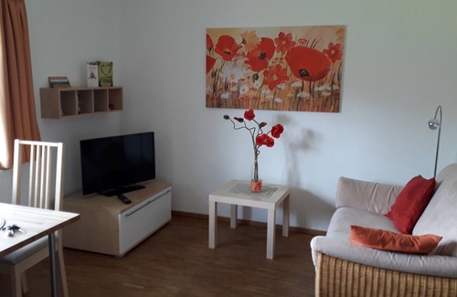 Unterallgau Apartment | Vacation apartment near Memmingen
