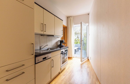 Ostseebad Ahrenshoop Apartment | Vacation apartment - Gallery number 13