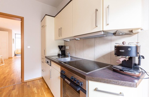 Ostseebad Ahrenshoop Apartment | Vacation apartment - Gallery number 13
