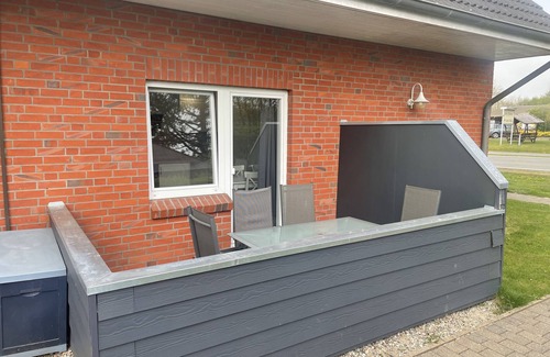 Rabenkirchen-Faulueck Apartment | Vacation apartment/apartment for 4 guests with 38m² in Rabenkirchen-Faulück (77370)