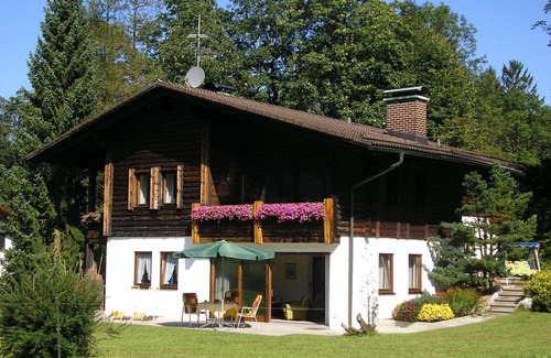 Konigssee Apartment | Vacation apartment Hölzl for 1-4 persons, 46sqm