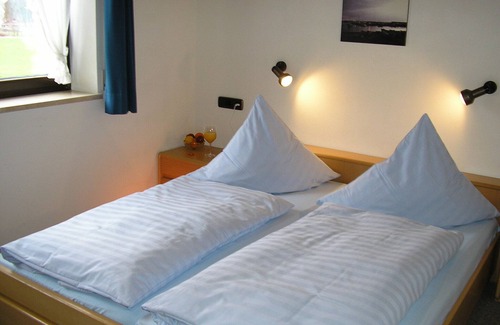Konigssee Apartment | Vacation apartment Hölzl for 1-4 persons, 46sqm