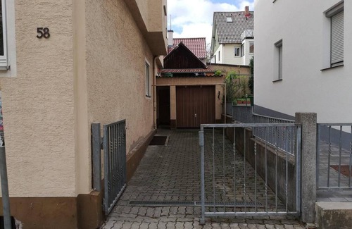 Villingen-Schwenningen Apartment | Vacation Apartment Near The Black Forest