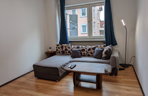 Villingen-Schwenningen Apartment | Vacation Apartment Near The Black Forest