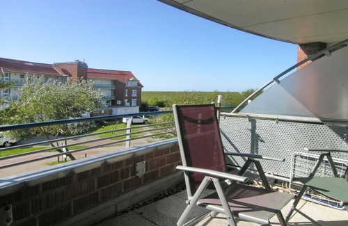 Dorumer Neufeld Apartment | Vacation apartment De Dörsch