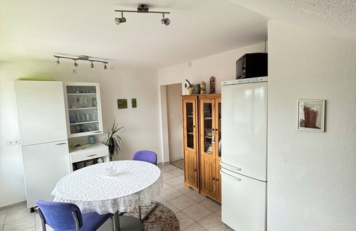 Uehlingen-Birkendorf Apartment | Vacation apartment Anna