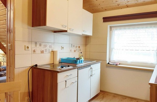 Boxberg/O.L. Apartment | Vacation apartment Kamila 2 - Ferienwohnung-Kamila TH-Montageservice