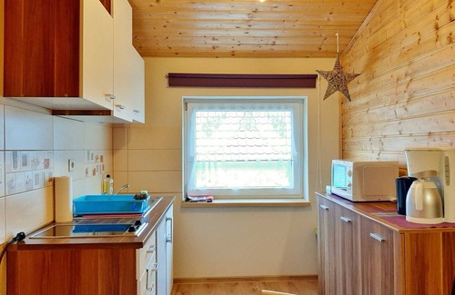 Boxberg/O.L. Apartment | Vacation apartment Kamila 2 - Ferienwohnung-Kamila TH-Montageservice