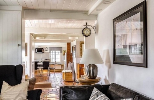Emmelsbuell-Horsbuell Apartment | Vacation apartment/apartment for 6 guests with 115m² in Emmelsbüll-Horsbüll (122870)