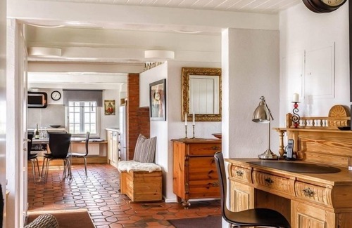 Emmelsbuell-Horsbuell Apartment | Vacation apartment/apartment for 6 guests with 115m² in Emmelsbüll-Horsbüll (122870)