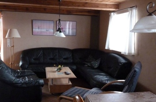 Neugalmsbull Apartment | Vacation apartment/apartment for 8 guests with 115m² in Emmelsbüll-Horsbüll (126015)