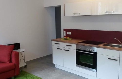 Kapellen-Drusweiler Apartment | Vacation apartment Wassergasse