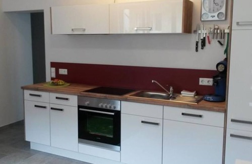 Kapellen-Drusweiler Apartment | Vacation apartment Wassergasse