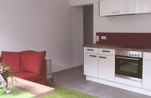 Kapellen-Drusweiler Apartment | Vacation apartment Wassergasse