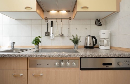 Timmendorfer Strand Apartment | Vacation apartment/apartment for 2 guests with 34m² in Timmendorfer Strand (287877)