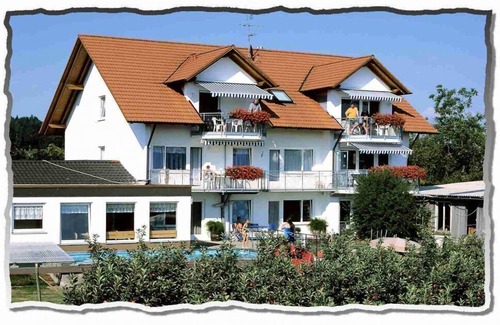 Hattnau Apartment | Vacation apartment 1, 53sqm, balcony, 1 bedroom, max. 4 persons