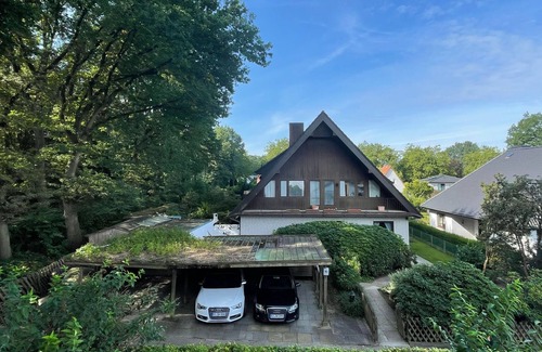 Wentorf bei Hamburg Apartment | Vacation apartment near Hamburg